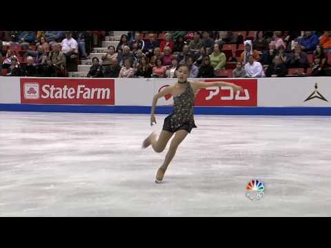 Olympic Champion Yu-naKim.09SA.007Medley