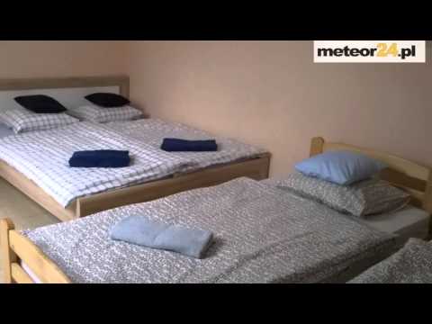 Pokoje Gościnne Kaprys - Uniejów meteor24.pl