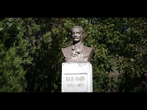 DOCUMENTAR. Iuliu Maniu: părintele Marii Uniri și lupta pentru libertate