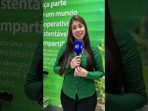 Sicoob comemorou 9 anos de atendimento em Palmeira