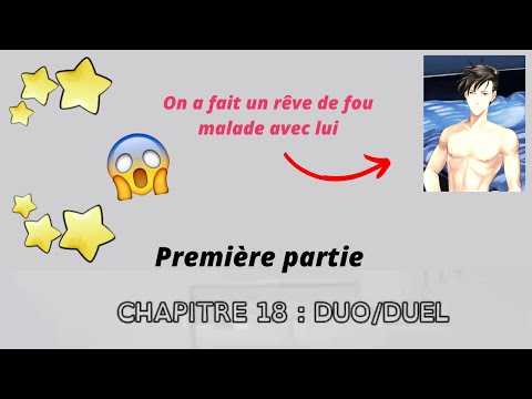 🌠​ I~dolls #46 - Duo/Duel : Première partie 🌠