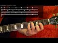 Guitar Lesson - LED ZEPPELIN - The Rain Song ...