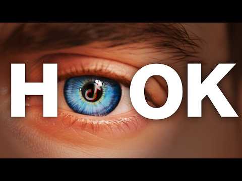 The ONLY 6 Words You Need to Hook ANY Viewer