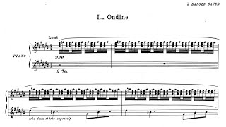 Download lagu M.Ravel : Gaspard de la Nuit 1.Ondine ｜ラヴェル : 夜のガスパール 1.オンディーヌ　(Yuma Matsuoka) mp3