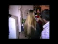2 Punishment Haircuts On Very Long Golden Blond Hair Pixiehaircut Ladieshaircut Hair Longtoshort