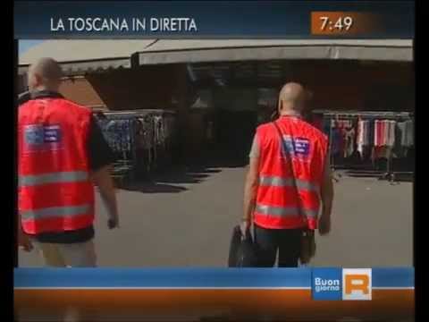 RAI3 TGR BUONGIORNO REGIONE TOSCANA - (16-06-2014)