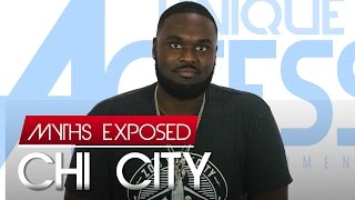 Chi City & Music Industry Lies | MYTHS EXPOSED | EPISODE 21