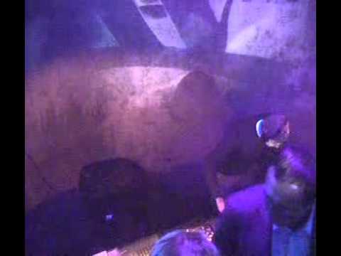 Dol'shik @ Shanti - 06.02.2009: DJ Set