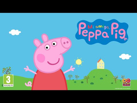 Trailer de My Friend Peppa Pig