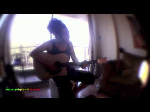 Quique Neira / No a la Guerra