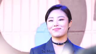 \ 181006 / 마마무( MAMAMOO )『You Don't Know Me』2부 휘인 직캠