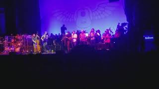 Everything Went Numb - BOTAR - Orpheum Theater