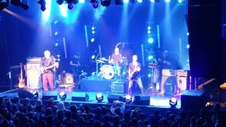 Semisonic - Across The Great Divide - 06/16/2017 - First Avenue - Minneapolis, MN