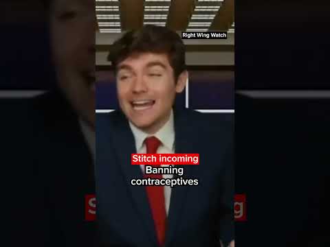 #Maddow on Nick Fuentes