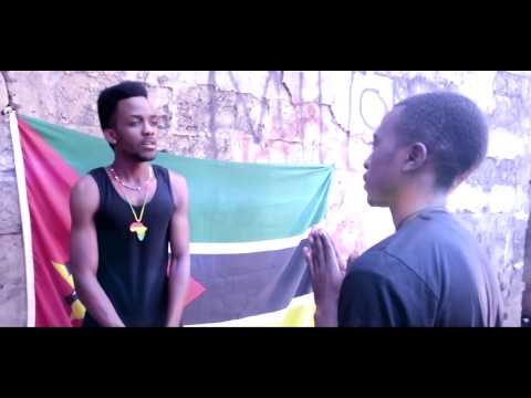 Clemy & Filady   Moçambique Official Video Directed By Pedrosa