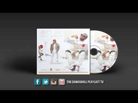 Ayo Jay Feat. Xyclone & Fetty Wap - Your Number (Dancehall Remix) 2016