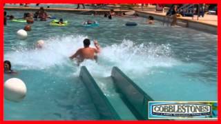 preview picture of video 'Water Park Richmond | Things To Do With Kids In Richmond (804) 798-6819'