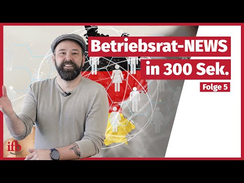 Betriebsrat News: Das Update für Betriebsräte und SBV (März 2023)