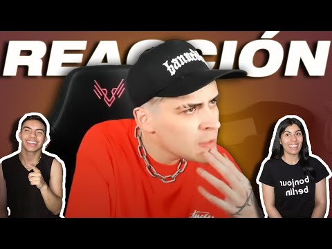 MEXICANOS REACCIONAN II LIT KILLAH: Clases de inglés