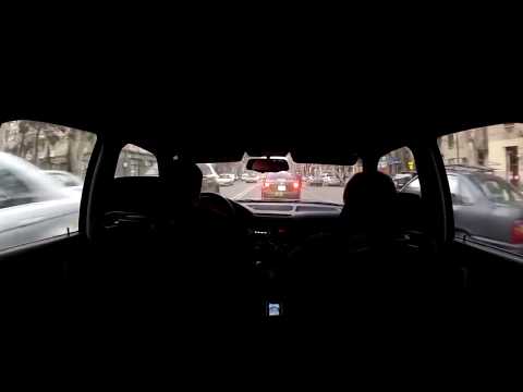 6 SENZ - VANISH - R.I.P Giorgi Tevzadze