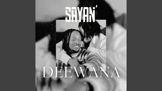 Deewana Lyrics English Translation