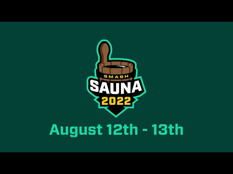 Smash Sauna 2022