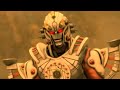 Embodied E14 Full Episode Power Rangers RPM Power Rangers Official