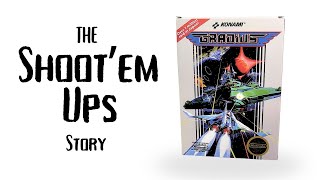 How the Shoot ’Em Up Genre Was Born