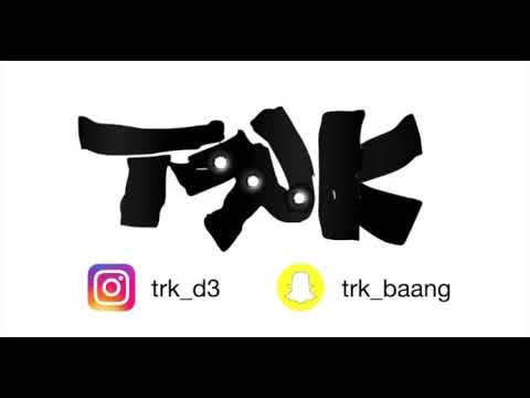 TRK (D3 Gvng) - Freestyle #4