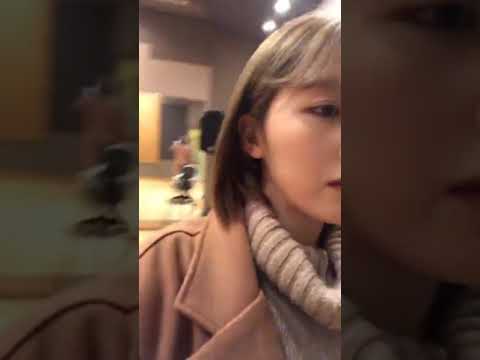 181215 Euijin - Instagram Live Video feat. Yoonjo
