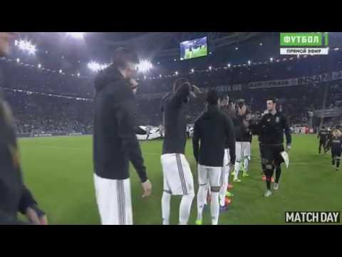 Juventus vs FC Porto 1 - 0 All Goal - UCL 15/03/2017