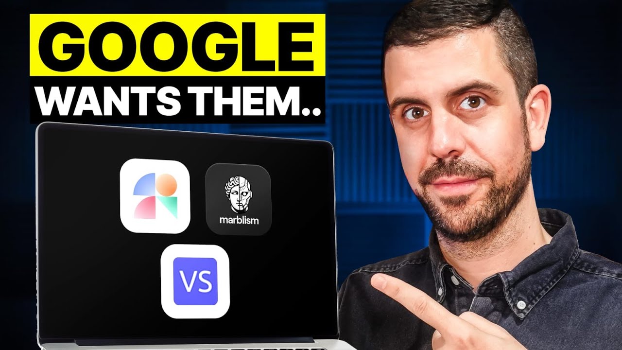 3 BRAND NEW No Code AI Tools Silicon Valley is Betting On