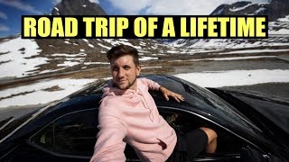 HOW TO TRAVEL NORWAY - Worth Every $