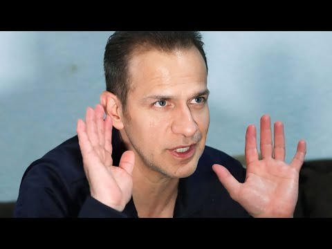 The Mexican who spent 20 years in prison and is innocent - The case of Israel Vallarta