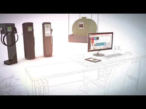 Watch how you can gain full control of your fuel with Piusi Self Service 2.0