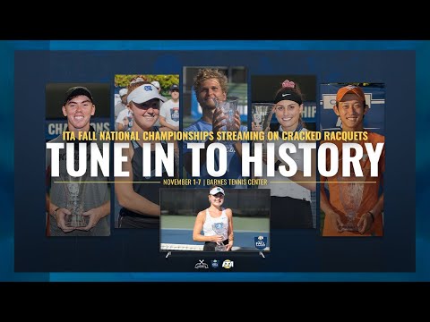 2023 ITA National Fall Championships [Quarterfinals]