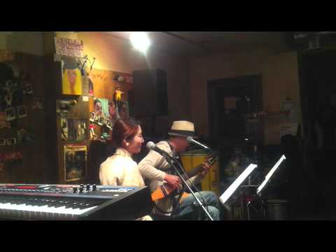 Slow motion Bossanova - Na Vida