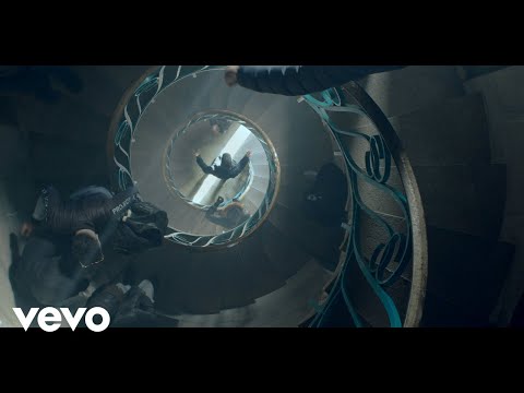 Lyms - Sentiments (Clip Officiel)