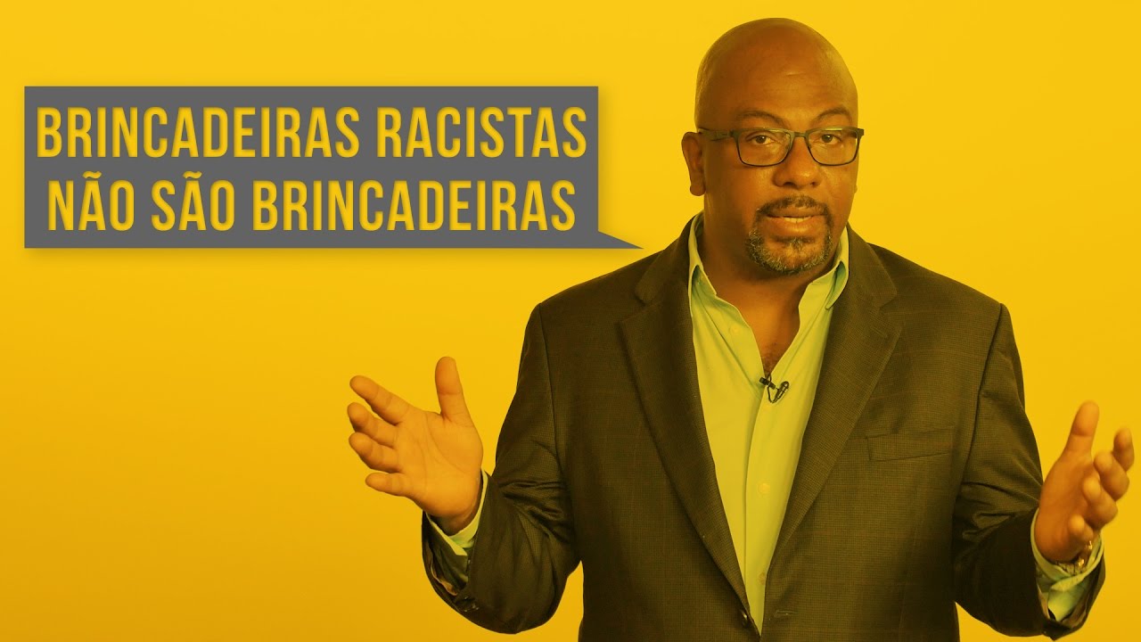 Racismo recreativo | Adilson José Moreira | Cabine #05