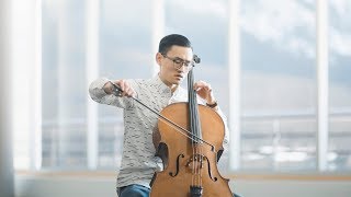 Kanye West Medley (Cello) - Nicholas Yee