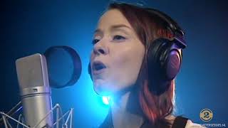 Suzanne Vega &quot;Rock In His Pocket (Song Of David)&quot; live 1993 | 2 Meter Session #371