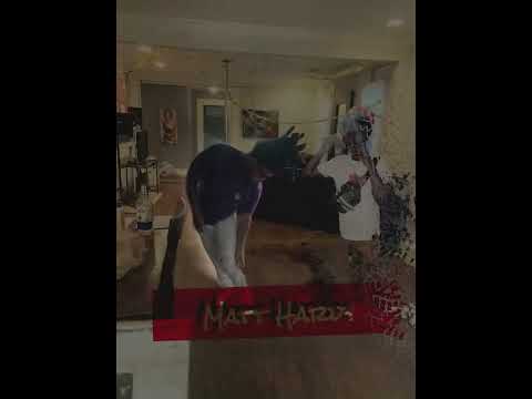 LUKUTTUP X JAYSKII - Matt Hardey FreeStyle