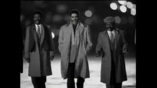 The Whispers ~ In The Mood (1987, Just Gets Better With Time)