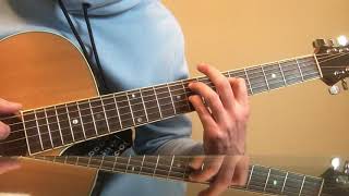 A Better Way- Andy Hull &amp; Robert McDowell (TUTORIAL)