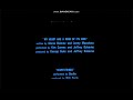 Closing To SpaceBalls 2000 DVD