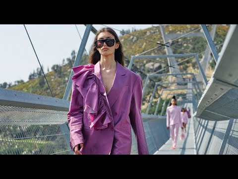 Marques’Almeida | Fall Winter 2021/2022 | Fashion Show