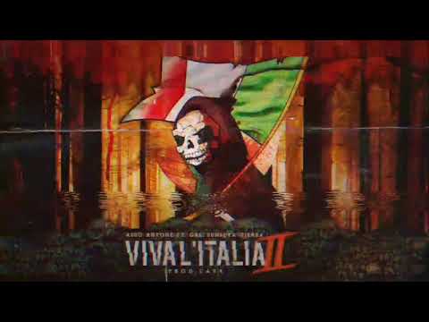 Asso Anyone - Viva l'Italia Pt.2  (feat. Gas, Sunseya & Sierra)