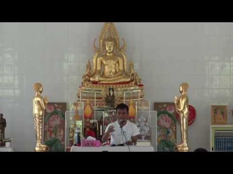 012-อาศรมมาตา 1-5พ.ค.58 (12) ตอบปัญหาธรรม