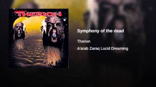 Symphony of the dead