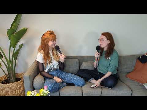 "Pretty Gay" aka Pretty and Gay with Catherine McCafferty | Yenta Podcast